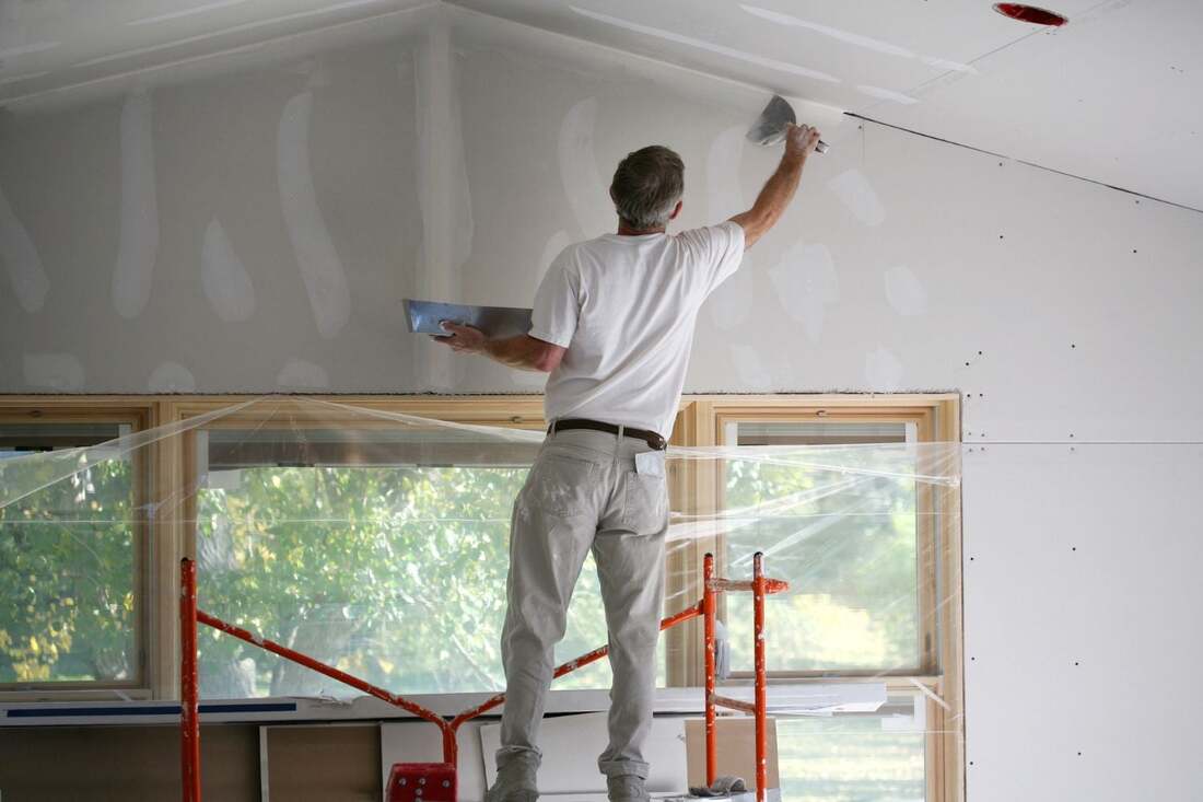 Drywall Installation